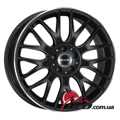 Mak Arrow 8.5x20 5x112.0