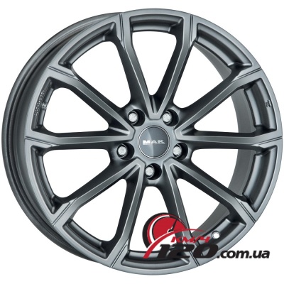 Mak DaVinci 7.5x18 5x114.3