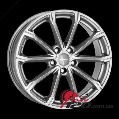 Mak DaVinci 6.0x16 5x112.0