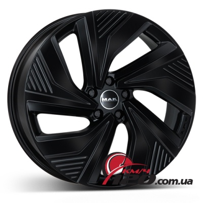 Mak Electra 9.0x21 5x112.0