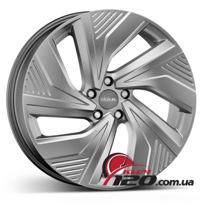 Mak Electra 8.0x20 5x112.0