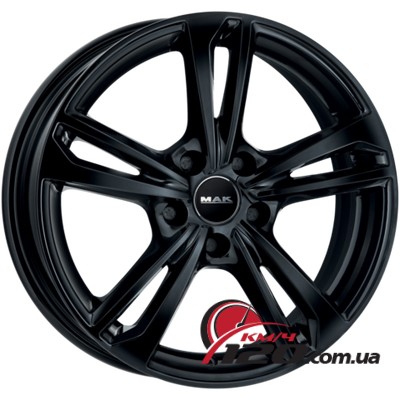 Mak Emblema 6.0x15 5x114.3