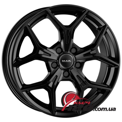 Mak Epica 7.5x17 5x100.0
