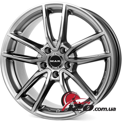 Mak Evo 10.0x21 5x112.0