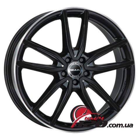 Mak Evo 9.0x20 5x112.0