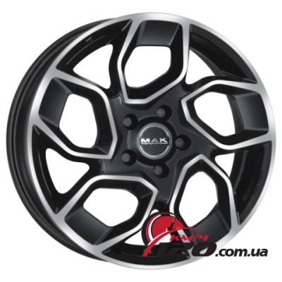 Mak Express 7.0x17 5x120.0