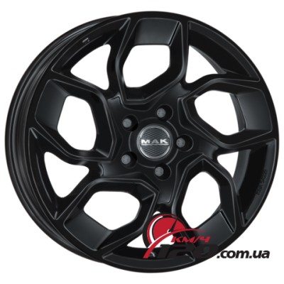 Mak Express 7.0x17 5x118.0