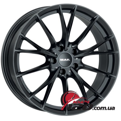 Mak Fabrik-D 9.5x19 5x112.0