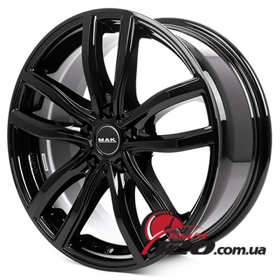 Mak Fahr 7.0x16 5x112.0