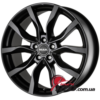 Mak Highlands 8.0x19 5x105.0