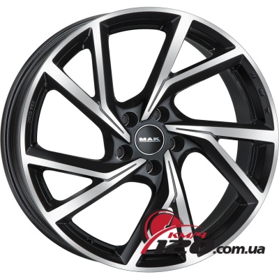 Mak Kassel 8.0x20 5x112.0