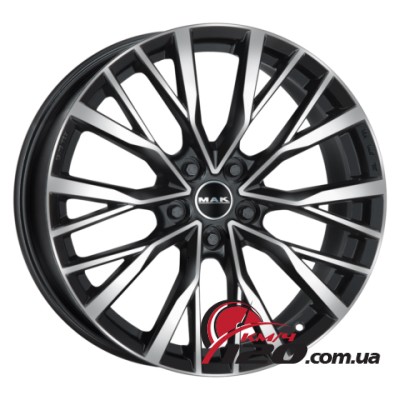 Mak Kent 8.5x21 5x120.0