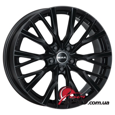 Mak Kent 9.0x22 5x108.0