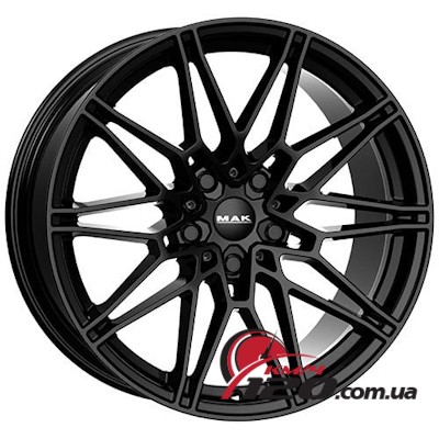 Mak Koenig-D 9.5x19 5x112.0