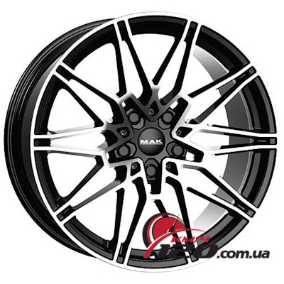 Mak Koenig-D 10.5x20 5x112.0