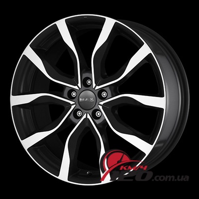 Mak Koln 8.0x18 5x112.0