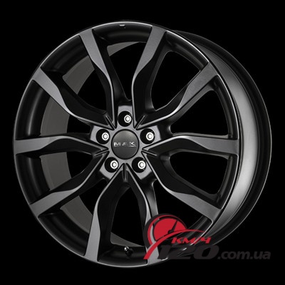 Mak Koln 9.0x18 5x130.0