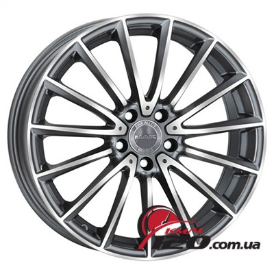 Mak Komet 9.0x19 5x112.0