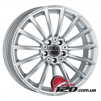 Mak Komet 11.0x21 5x112.0