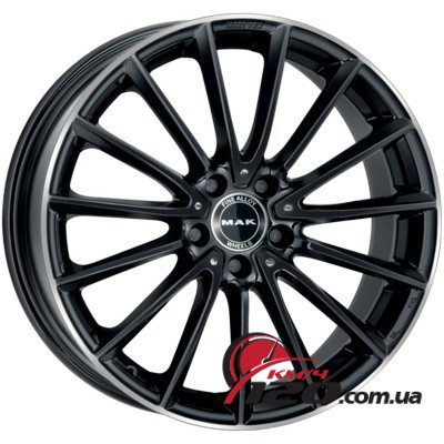 Mak Komet 7.5x17 5x112.0