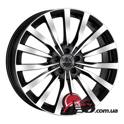 Mak Krone 8.0x19 5x112.0