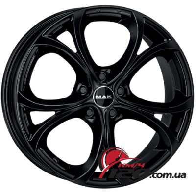 Mak Lario 8.5x19 5x110.0