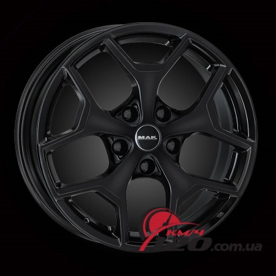 Mak Liberty 7.5x17 5x108.0