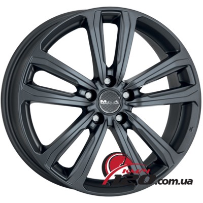 Mak Magma 6.5x16 5x98.0