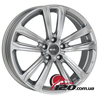 Mak Magma 7.5x17 5x114.3