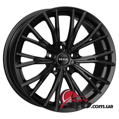 Mak Mark-D 9.5x19 5x120.0
