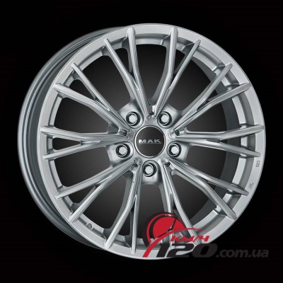 Mak Mark 7.5x18 5x112.0