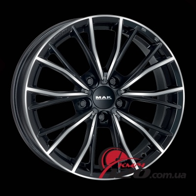 Mak Mark 8.0x20 5x120.0