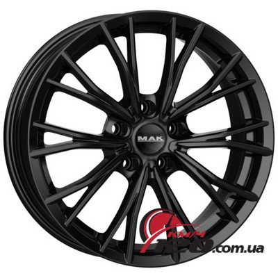 Mak Mark 7.5x18 5x112.0