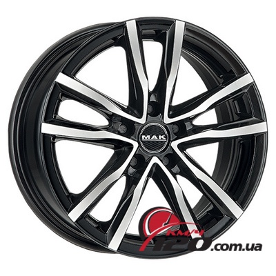 Mak Milano 6.5x16 5x100.0