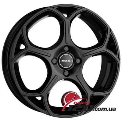 Mak Monza 7.5x18 5x108.0