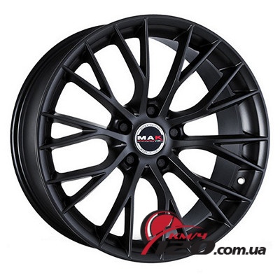 Mak Munchen 8.5x19 5x108.0