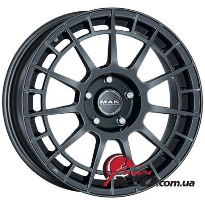 Mak NTT 7.0x17 5x114.3