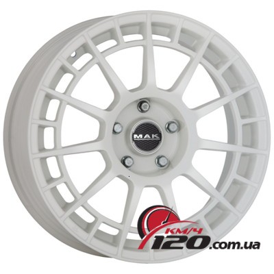 Mak NTT 7.5x18 5x100.0