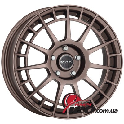 Mak NTT 7.5x18 4x98.0
