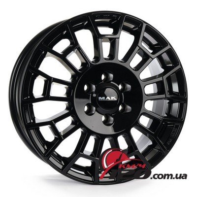 Mak Nomad 7.5x18 6x120.0