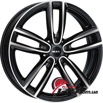 Mak Oxford 7.0x16 5x112.0