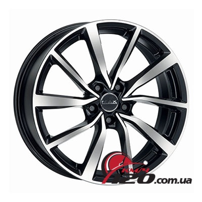 Mak Panorama 8.5x19 5x114.3