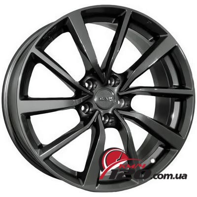 Mak Panorama 8.0x19 5x114.3