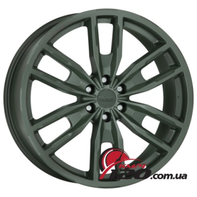 Mak Peak 9.0x20 6x139.7