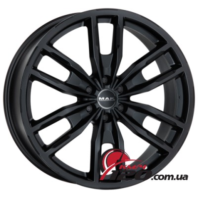 Mak Peak 9.0x20 6x139.7