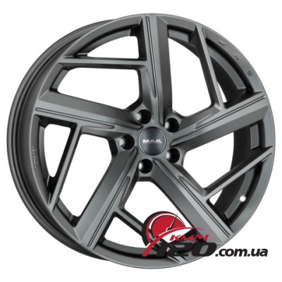 Mak Qvattro 9.0x20 5x112.0