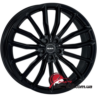 Mak Rapp-D 10.5x20 5x112.0