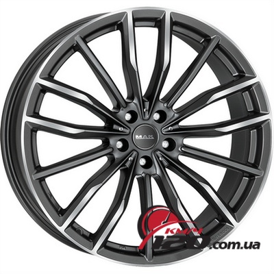 Mak Rapp 10.5x20 5x112.0