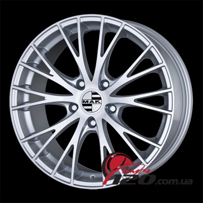 Mak Rennen 9.0x18 5x110.0