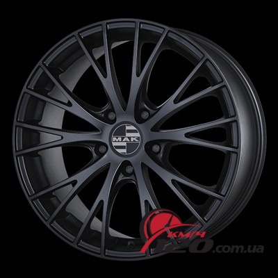 Mak Rennen 9.0x19 5x110.0